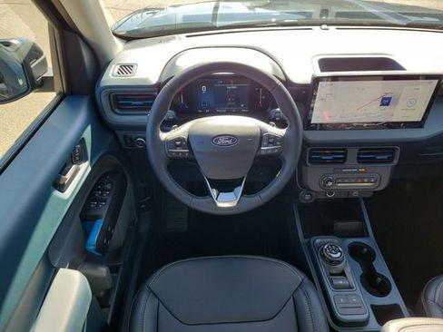 New 2026 Ford Maverick Lobo image 11