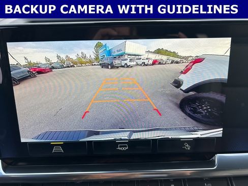 New 2026 Chevrolet Silverado 1500 RST w/ Convenience Package II image 4