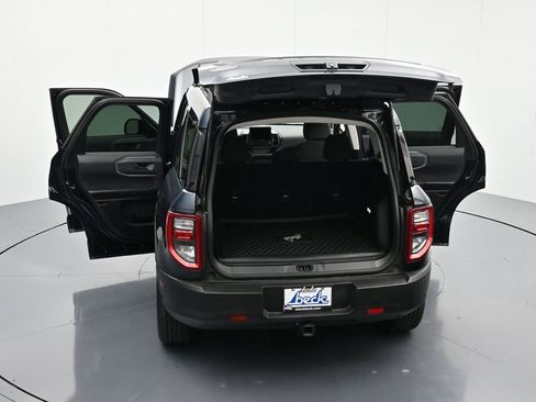 Certified 2022 Ford Bronco Sport Big Bend w/ Convenience Package image 45