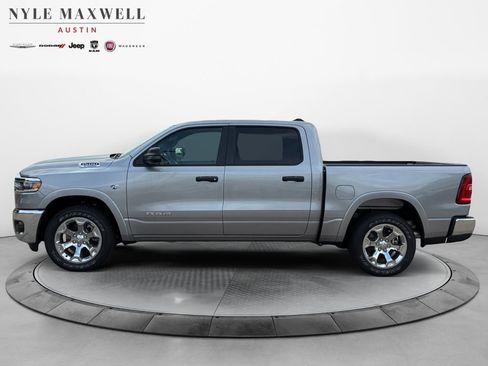 Used 2026 RAM 1500 Lone Star image 13