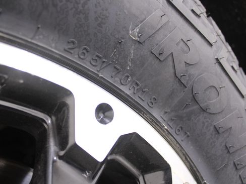 Used 2022 Toyota Tundra SR5 image 35