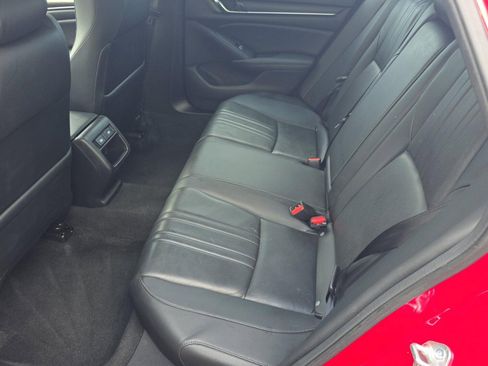Used 2021 Honda Accord Sport Special Edition image 5
