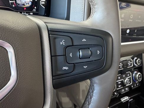 Certified 2024 GMC Yukon XL Denali w/ Max Trailering Package image 21