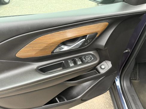 Used 2019 GMC Terrain SLE w/ Driver Convenience Package image 34