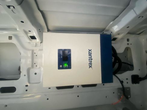 Used 2023 Ford Transit 250 148 High Roof image 15