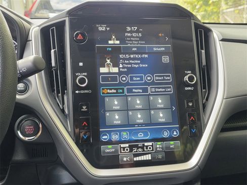 New 2025 Subaru Crosstrek 2.5i Premium image 19