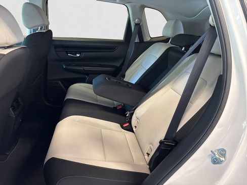 Used 2023 Honda CR-V EX image 14