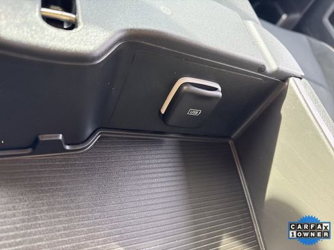 Used 2024 RAM 2500 Laramie w/ Safety Group image 37