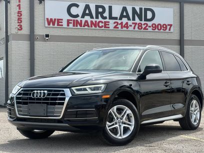 Used 2018 Audi Q5 2.0T Premium Plus