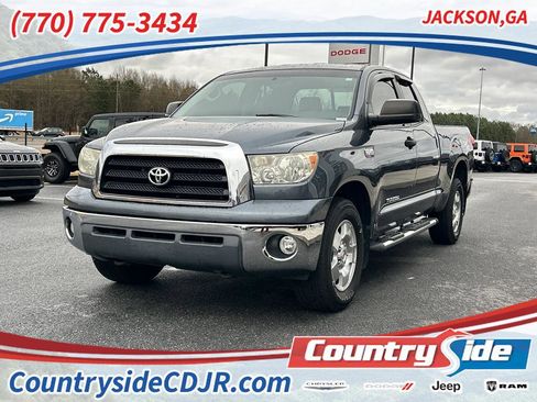 Used 2007 Toyota Tundra SR5 image 1