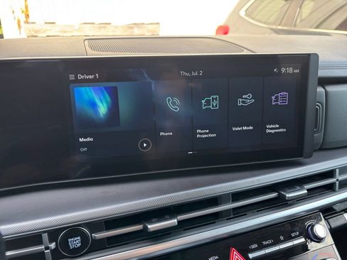 Used 2025 Hyundai Sonata SEL FWD image 28
