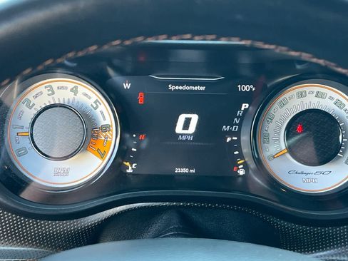 Used 2020 Dodge Challenger R/T Scat Pack RWD image 33