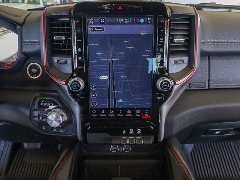 New 2026 RAM 1500 Rebel w/ Rebel Level 1 Equipment Group image 15