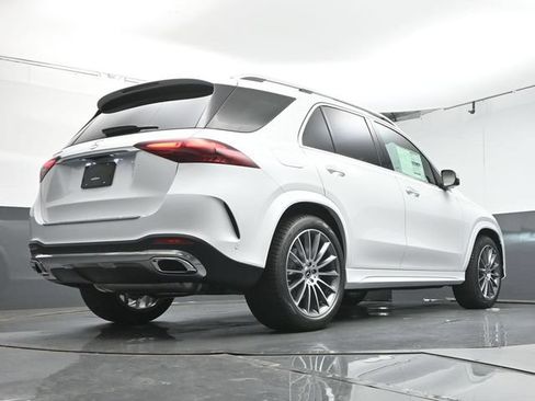 New 2026 Mercedes-Benz GLE 350 4MATIC image 39