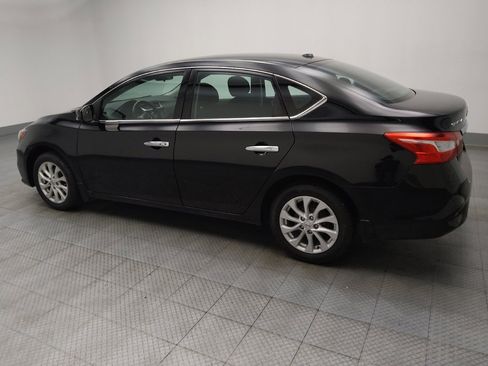 Used 2019 Nissan Sentra SV image 3