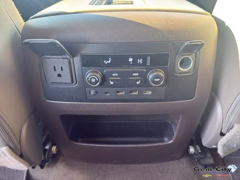 Used 2018 GMC Yukon XL Denali w/ Open Road Package image 16