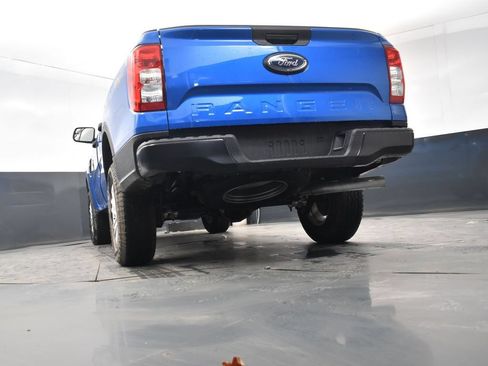New 2026 Ford Ranger XL AWD/4WD image 15