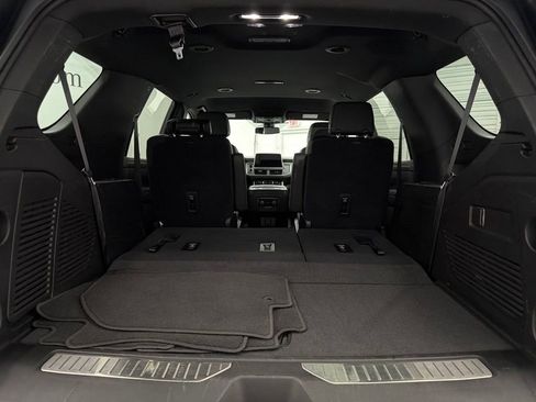 Used 2021 Chevrolet Tahoe Z71 AWD/4WD image 27