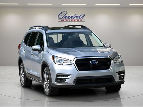 Used 2021 Subaru Ascent Touring w/ Popular Package #2A AWD/4WD image 2