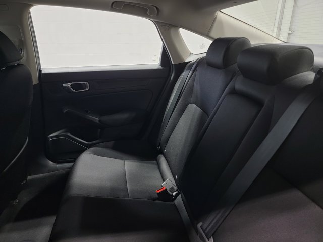 Certified 2024 Honda Civic EX image 14