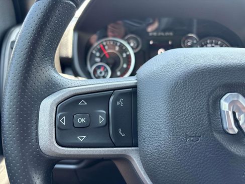 New 2024 RAM 2500 Tradesman w/ Chrome Appearance Group image 12