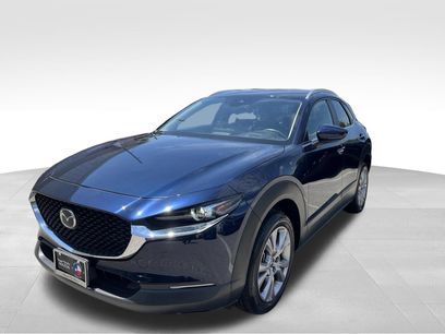 Certified 2023 MAZDA CX-30 AWD 2.5 S w/ Select Package