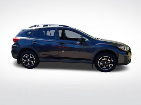 Used 2018 Subaru Crosstrek 2.0i Premium AWD/4WD image 9