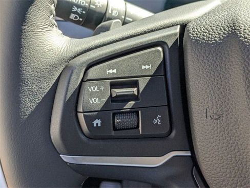 New 2026 Honda Ridgeline RTL image 17