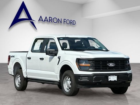 New 2026 Ford F150 XL w/ Tow/Haul Package AWD/4WD image 8