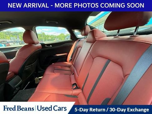Used 2024 Kia K5 GT-Line w/ GT-Line Premium Package AWD/4WD image 23