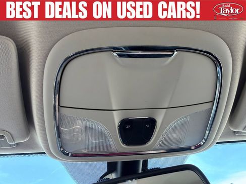 Used 2014 Jeep Cherokee Sport w/ Cold Weather Group AWD/4WD image 16