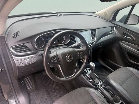 Used 2018 Buick Encore Preferred AWD/4WD image 10
