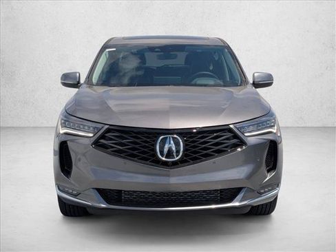 New 2026 Acura RDX SH-AWD w/ Advance Package image 6