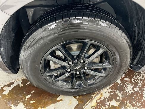 Used 2019 Dodge Journey SE w/ Connectivity Group image 25