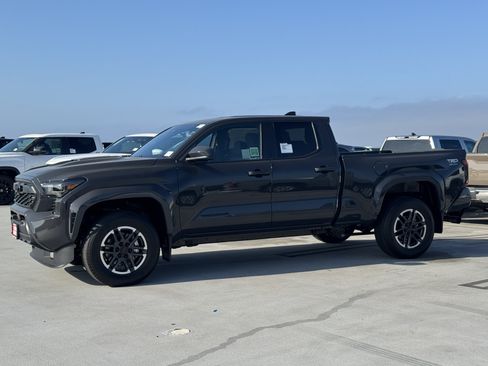 New 2026 Toyota Tacoma TRD Sport RWD image 11
