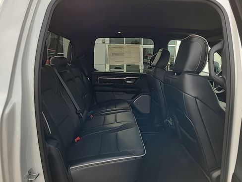 New 2026 RAM 1500 Laramie w/ Night Edition image 32