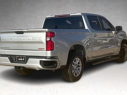 Used 2021 Chevrolet Silverado 1500 RST image 21