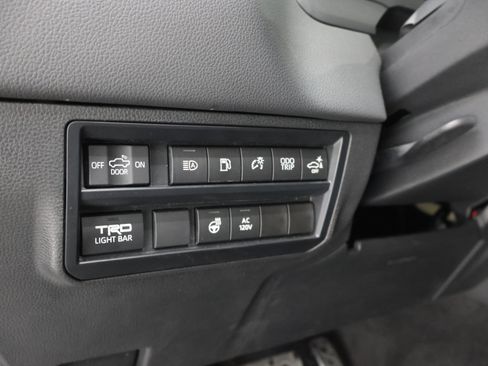 Used 2023 Toyota Tundra TRD Pro AWD/4WD image 46