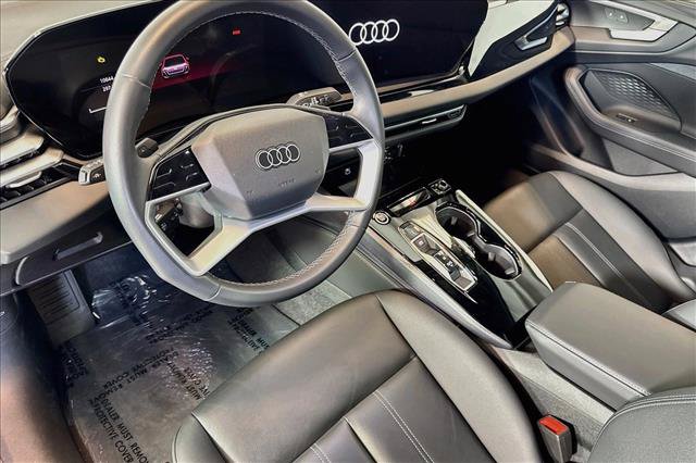 Used 2025 Audi A5 Premium AWD/4WD image 9