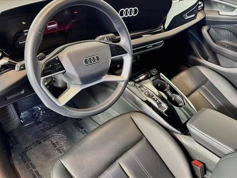 Used 2025 Audi A5 2.0T Premium AWD/4WD image 9