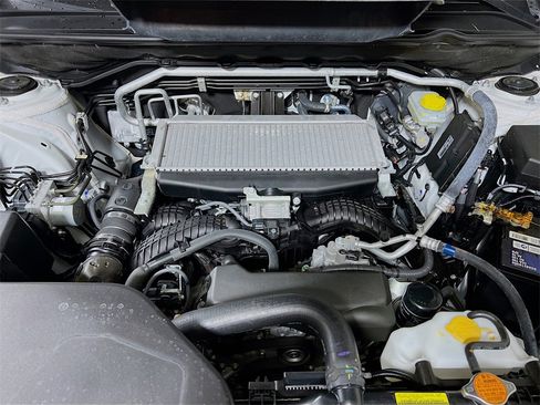 Used 2024 Subaru Ascent Premium w/ Convenience Package image 28