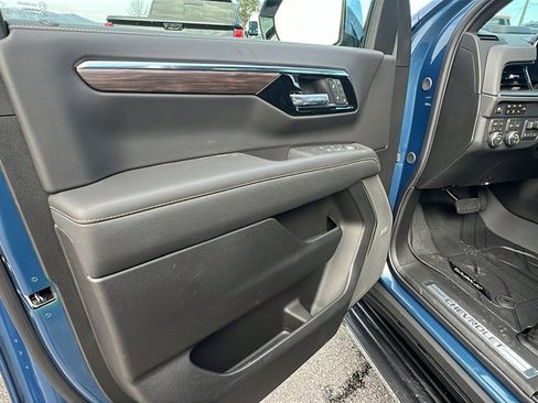 New 2026 Chevrolet Tahoe Premier w/ Sun And Tow Package image 11