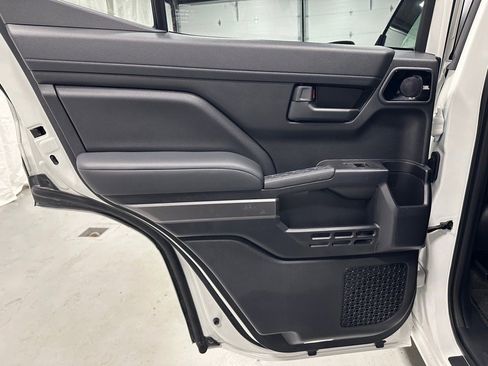 Used 2025 Toyota 4Runner TRD Sport Premium image 43