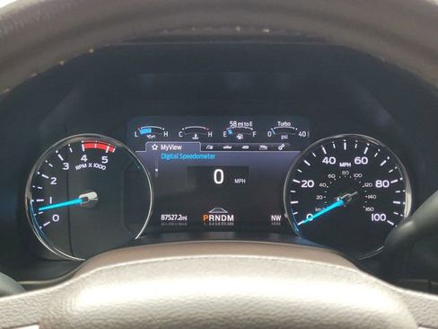 Used 2020 Ford F250 King Ranch w/ King Ranch Ultimate Package AWD/4WD image 22