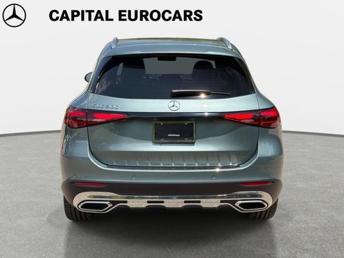 New 2026 Mercedes-Benz GLC 300 image 6