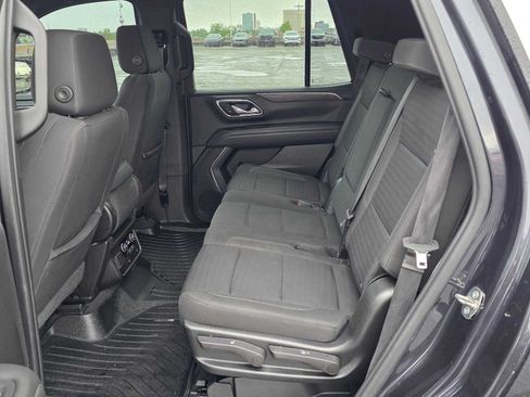 Used 2022 Chevrolet Tahoe LS w/ Driver Alert Package AWD/4WD image 16