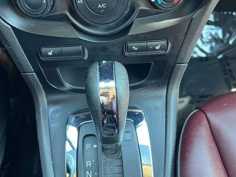 Used 2011 Ford Fiesta SES w/ 301A Rapid Spec Order Code FWD image 22
