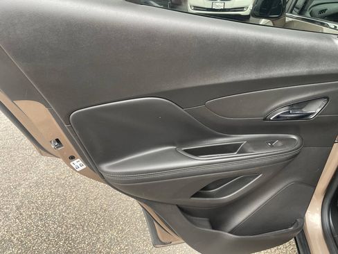 Used 2019 Buick Encore Preferred w/ Safety Package FWD image 20