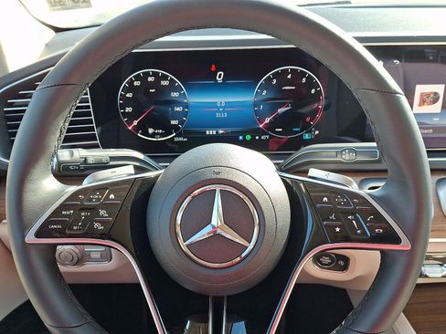 Used 2026 Mercedes-Benz GLE 350 4MATIC image 20