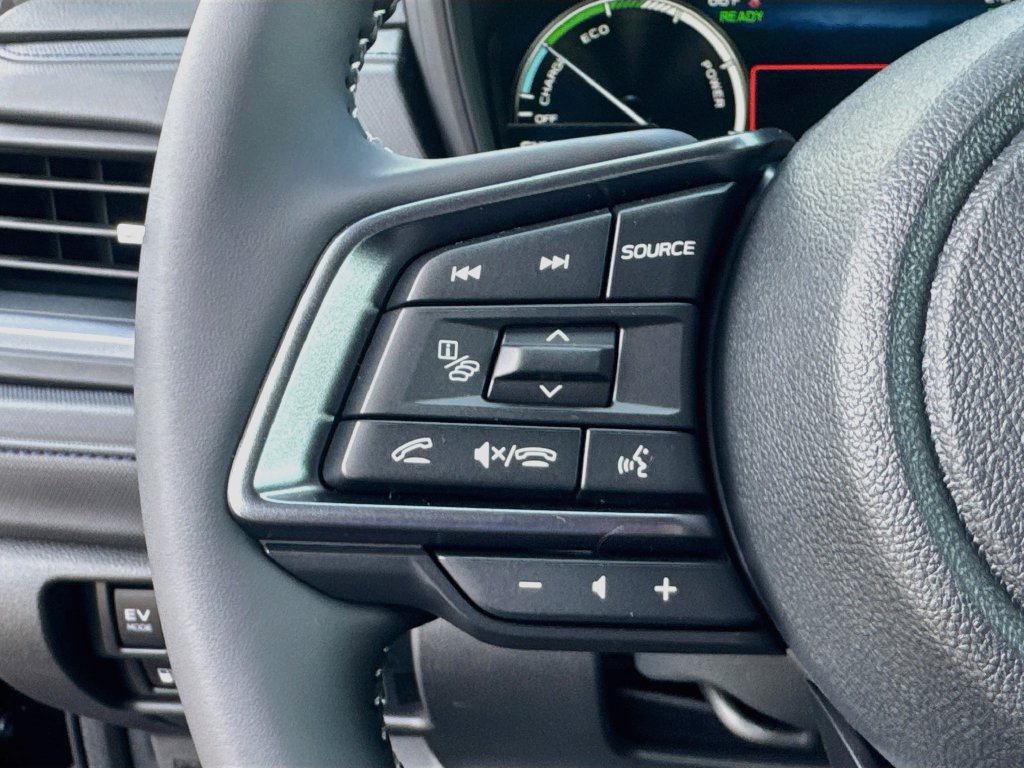 New 2026 Subaru Forester Limited AWD/4WD image 8